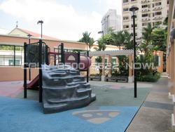 Thomson Euro-asia (D11), Condominium #130200582